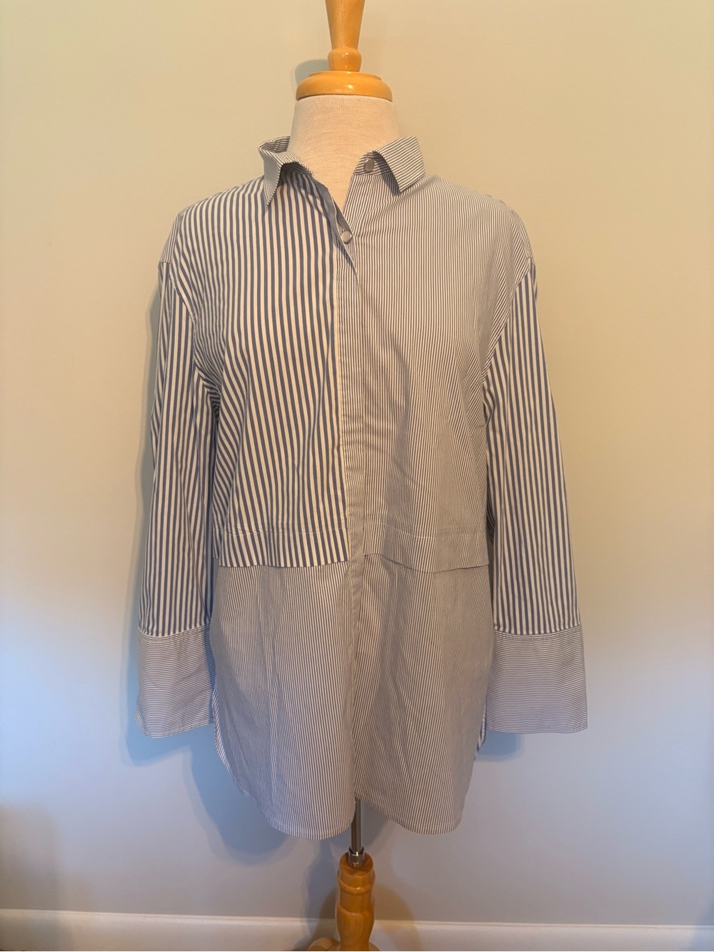 St. John Blouse